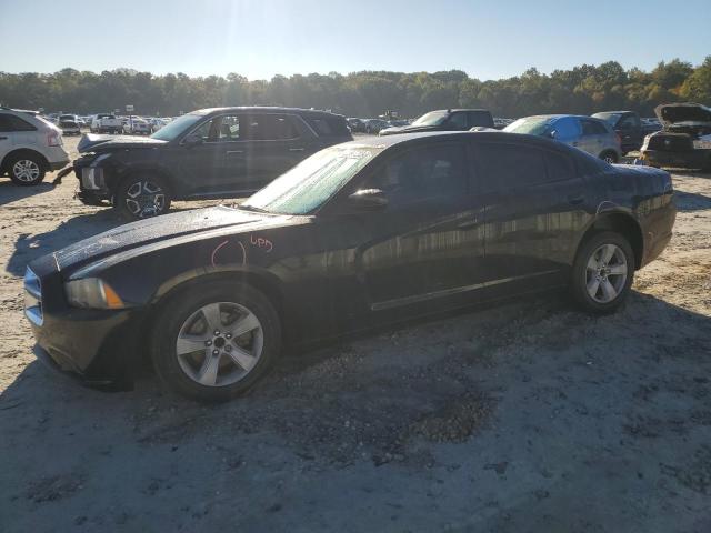 DODGE CHARGER SE 2014 with VIN 2C3CDXBG4EH369813 - Photo from auction