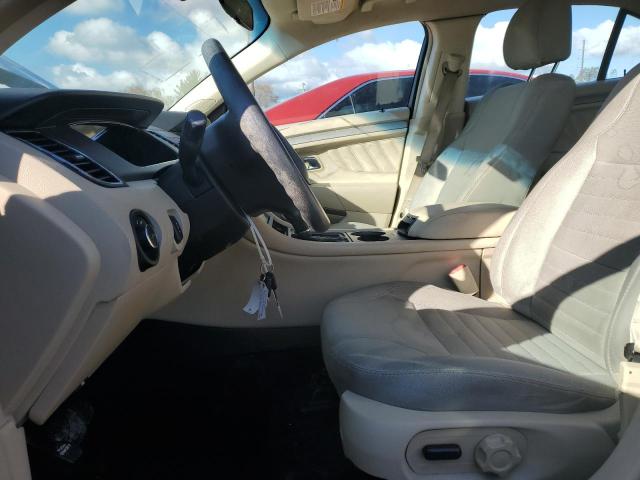 Photo 7 from auction – 2014 FORD TAURUS SE with VIN 1FAHP2D81EG150956