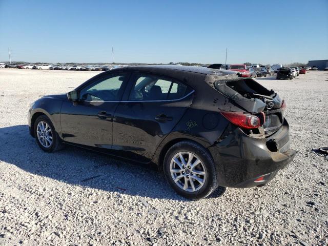 Photo 2 from auction – 2015 MAZDA 3 GRAND TO with VIN 3MZBM1M71FM215822