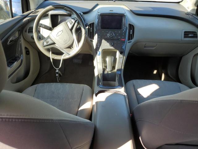 Photo 8 from auction – 2013 CHEVROLET VOLT with VIN 1G1RE6E41DU148009