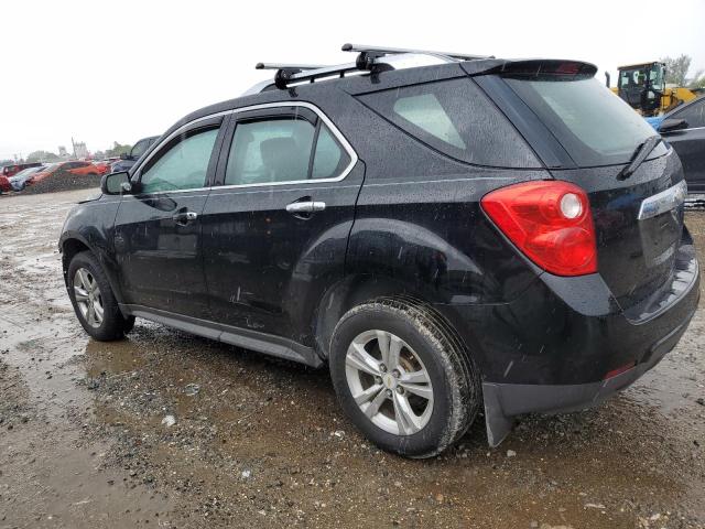 Photo 2 from auction – 2011 CHEVROLET EQUINOX LS with VIN 2CNFLCEC4B6305223