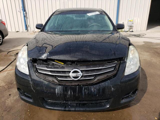 Photo 5 from auction – 2011 NISSAN ALTIMA BAS with VIN 1N4AL2AP5BC178979
