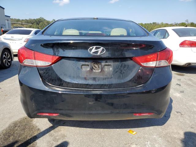 Photo 6 from auction – 2012 HYUNDAI ELANTRA GL with VIN 5NPDH4AE1CH140237