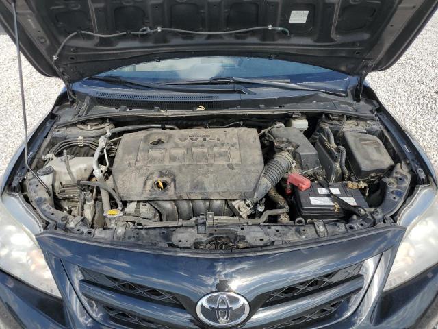 Zdjęcie 11 z aukcji – 2011 TOYOTA COROLLA BA z VIN JTDBU4EE6BJ102246