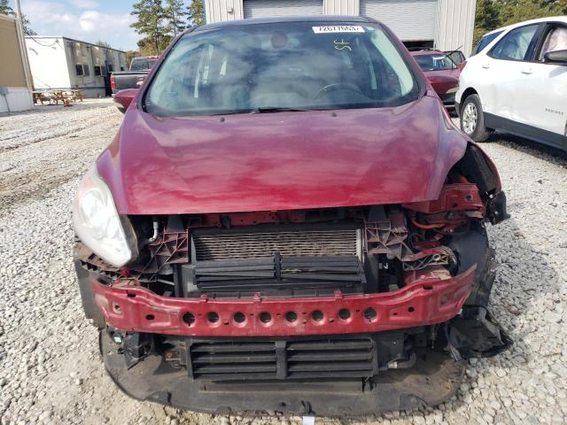 Photo 5 from auction – 2014 FORD C-MAX PREM with VIN 1FADP5CU6EL501995