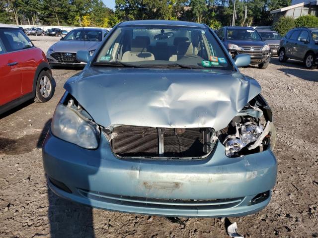 صورة رقم 5 من المزاد - 2006 TOYOTA COROLLA CE مع VIN 2T1BR32E66C657585
