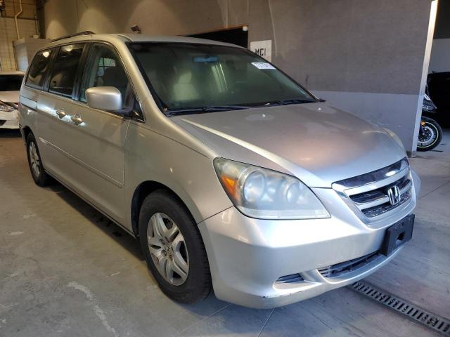 Photo 4 from auction – 2006 HONDA ODYSSEY EX with VIN 5FNRL38486B045415