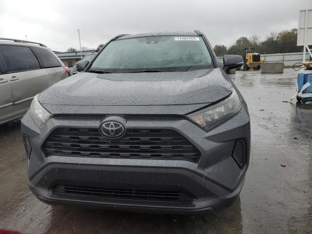 Photo 5 from auction – 2019 TOYOTA RAV4 LE with VIN JTMK1RFV1KD018225