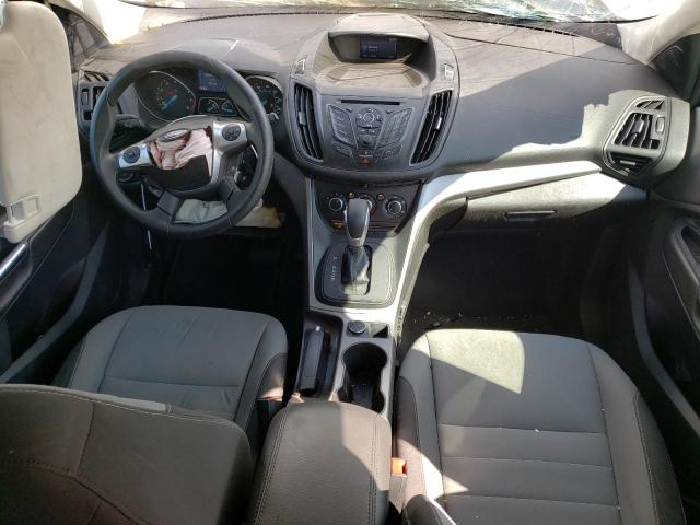 Photo 8 from auction – 2015 FORD ESCAPE SE with VIN 1FMCU0G78FUA65390