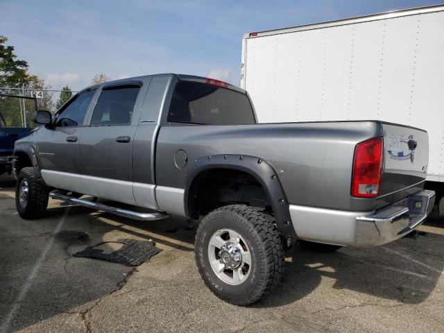 Photo 2 from auction – 2006 DODGE RAM 1500 with VIN 3D7KS19D66G206187