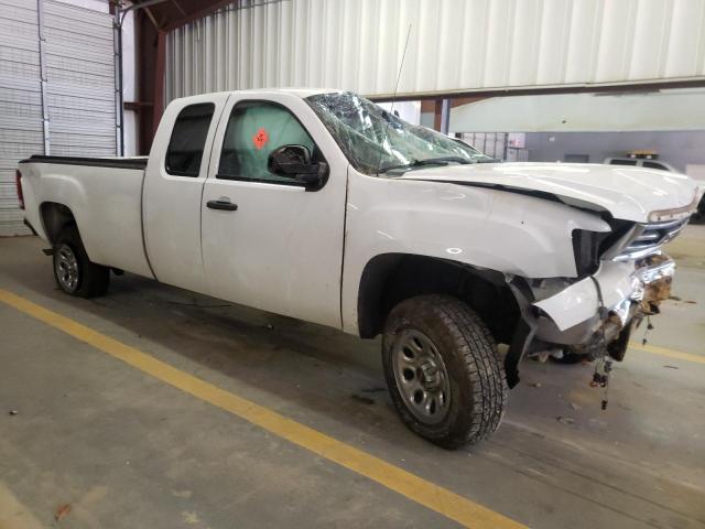 Photo 4 from auction – 2013 GMC SIERRA K15 with VIN 1GTR2VE05DZ266333