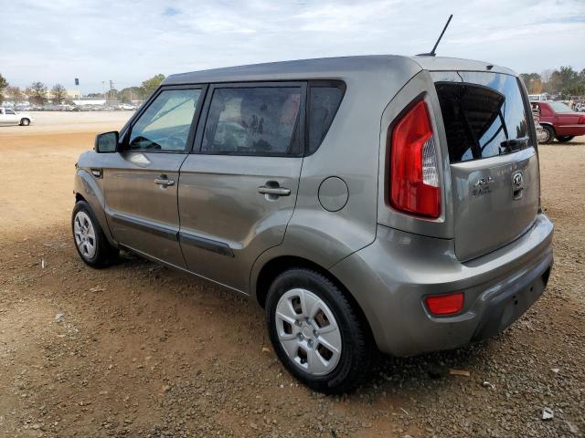 Photo 2 from auction – 2013 KIA SOUL with VIN KNDJT2A54D7620560
