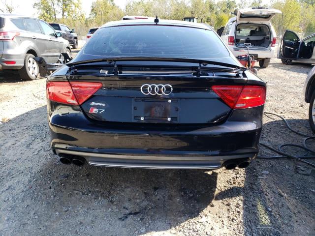 Photo 6 from auction – 2013 AUDI S7 PREMIUM with VIN WAUW2AFC5DN100919
