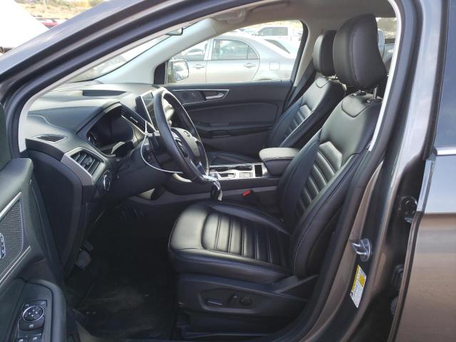 Photo 7 from auction – 2022 FORD EDGE SEL with VIN 2FMPK4J90NBA63954
