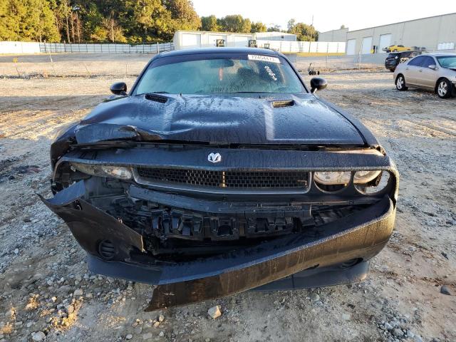 Photo 5 from auction – 2010 DODGE CHALLENGER with VIN 2B3CJ4DV0AH238100