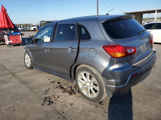 Photo 2 from auction – 2012 MITSUBISHI OUTLANDER with VIN JA4AP4AUXCZ003300