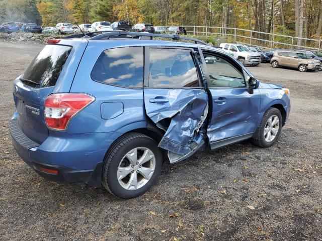 Photo 3 from auction – 2015 SUBARU FORESTER 2 with VIN JF2SJADC6FH485014