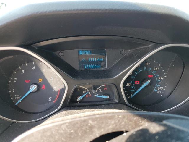 Photo 9 from auction – 2014 FORD FOCUS S with VIN 1FADP3E26EL431141
