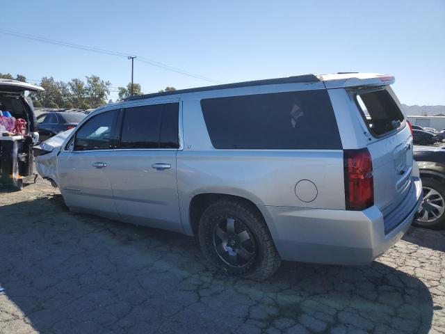 Photo 2 from auction – 2015 CHEVROLET SUBURBAN K with VIN 1GNSKJKC8FR556956