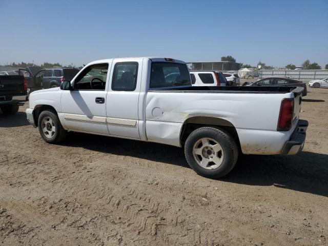 Photo 2 from auction – 2005 CHEVROLET SILVERADO with VIN 1GCEC19V75Z103159