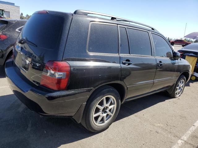 Photo 3 from auction – 2004 TOYOTA HIGHLANDER with VIN JTEGP21A040011479