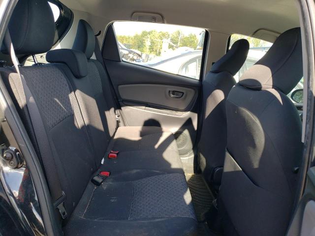 Photo 10 from auction – 2015 TOYOTA YARIS with VIN VNKKTUD35FA020671