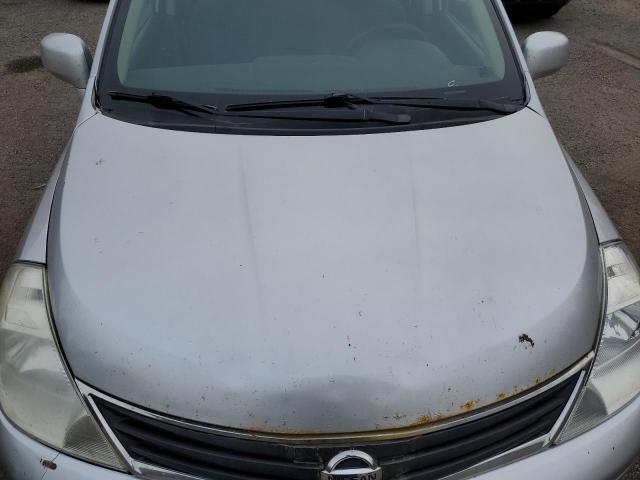Photo 11 from auction – 2010 NISSAN VERSA S with VIN 3N1CC1AP9AL355388