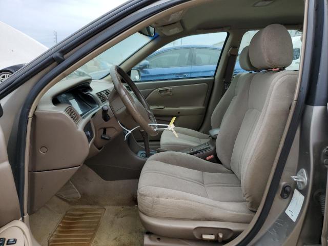 Photo 7 from auction – 2000 TOYOTA CAMRY CE with VIN 4T1BG22K0YU694512
