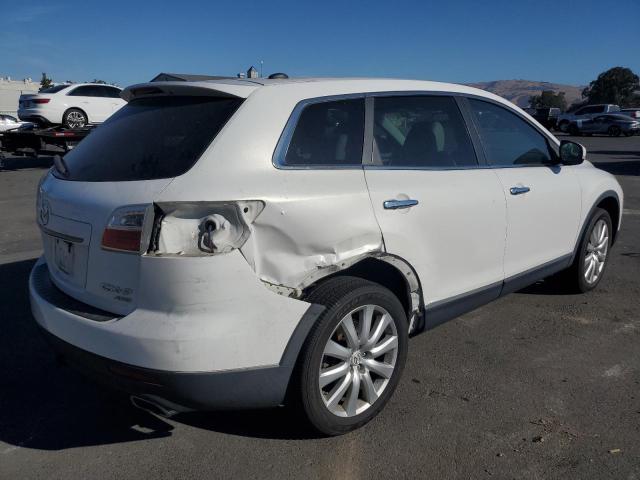 Photo 3 from auction – 2010 MAZDA CX-9 with VIN JM3TB3MV7A0230321