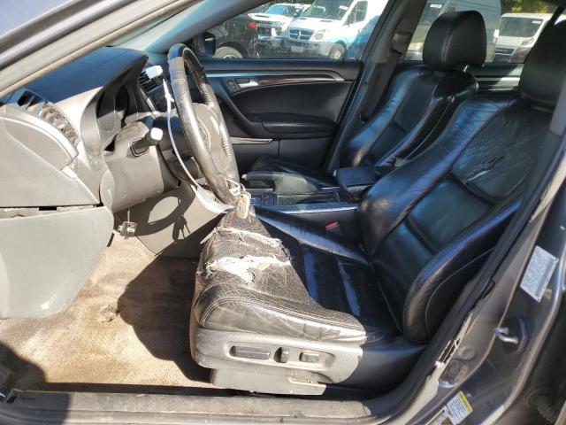Photo 7 from auction – 2006 ACURA 3.2TL with VIN 19UUA66246A069353