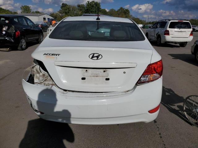 Photo 6 from auction – 2013 HYUNDAI ACCENT GLS with VIN KMHCT4AE7DU407880