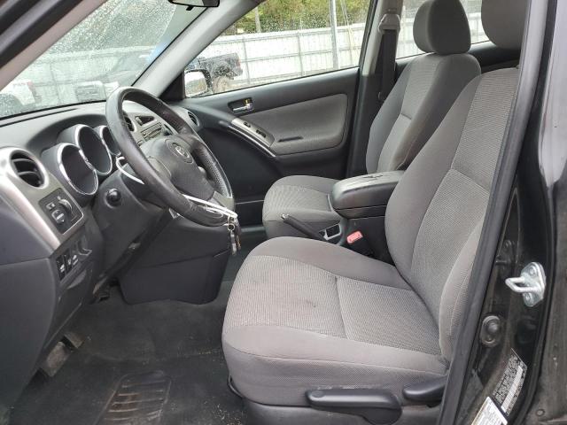 Photo 7 from auction – 2007 TOYOTA COROLLA MA with VIN 2T1KR30E57C656318