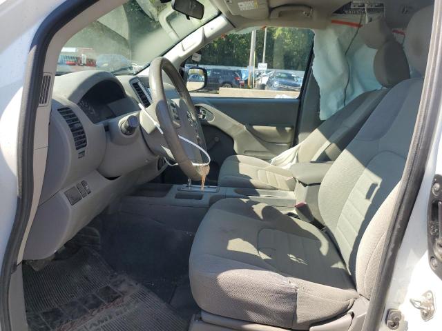 Photo 7 from auction – 2019 NISSAN FRONTIER S with VIN 1N6BD0CT1KN732708