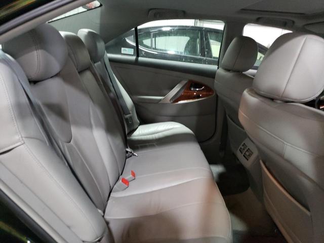 Photo 10 from auction – 2010 TOYOTA CAMRY BASE with VIN 4T1BF3EK5AU559665