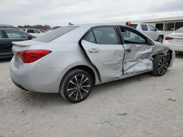 Photo 3 from auction – 2019 TOYOTA COROLLA L with VIN 2T1BURHE1KC232536