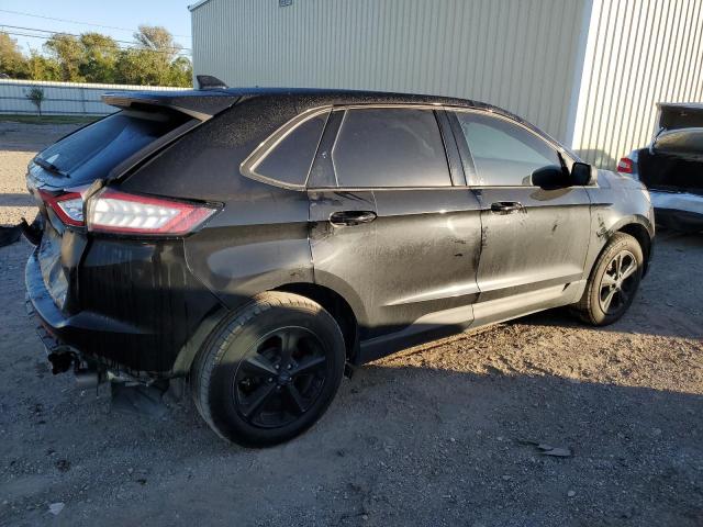 Photo 3 from auction – 2017 FORD EDGE SE with VIN 2FMPK3G95HBC12543