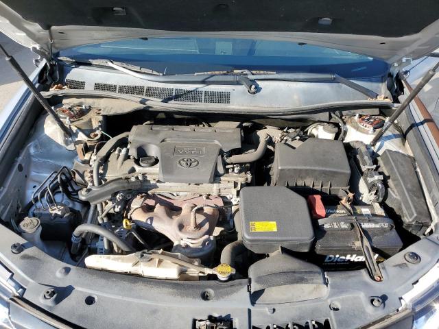 Photo 11 from auction – 2012 TOYOTA CAMRY BASE with VIN 4T1BF1FK8CU090240