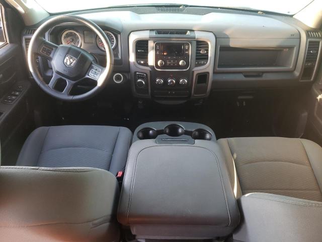 Photo 8 from auction – 2016 RAM 1500 ST with VIN 3C6RR6KT8GG148627