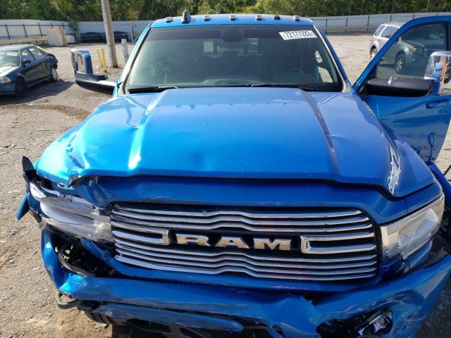 Photo 11 from auction – 2022 RAM 2500 LARAM with VIN 3C6UR5FL8NG126431