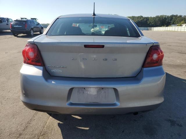 Photo 6 from auction – 2013 DODGE AVENGER SE with VIN 1C3CDZAB2DN564462