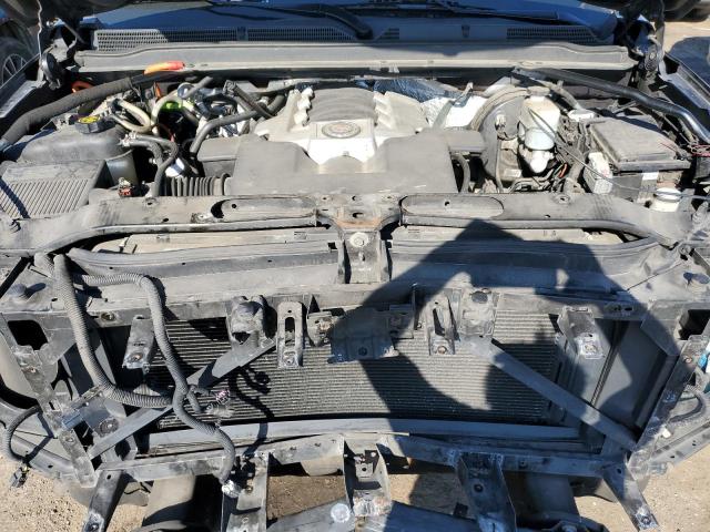 Photo 12 from auction – 2015 CADILLAC ESCALADE E with VIN 1GYS4JKJ7FR292785