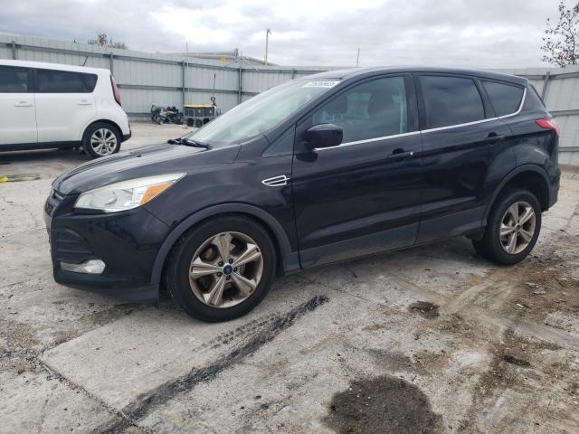 Photo 1 from auction – 2013 FORD ESCAPE SE with VIN 1FMCU0GX1DUD66659