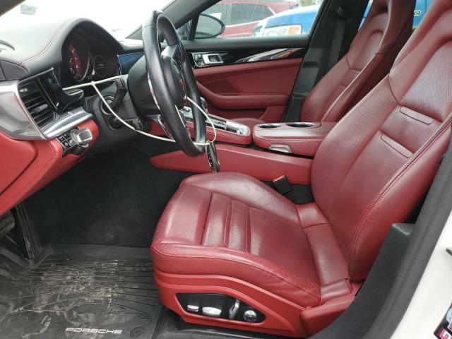 Photo 7 from auction – 2018 PORSCHE PANAMERA 4 with VIN WP0AA2A75JL100829