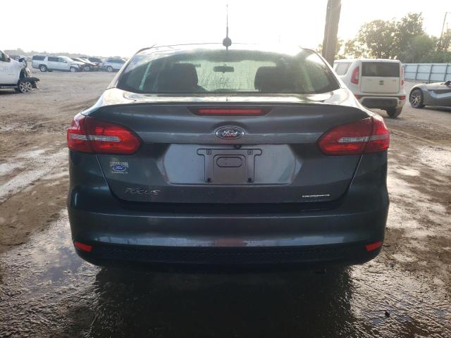 Photo 6 from auction – 2016 FORD FOCUS S with VIN 1FADP3E25GL279873