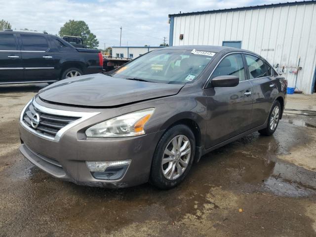 Photo 1 from auction – 2015 NISSAN ALTIMA 2.5 with VIN 1N4AL3AP4FC135584