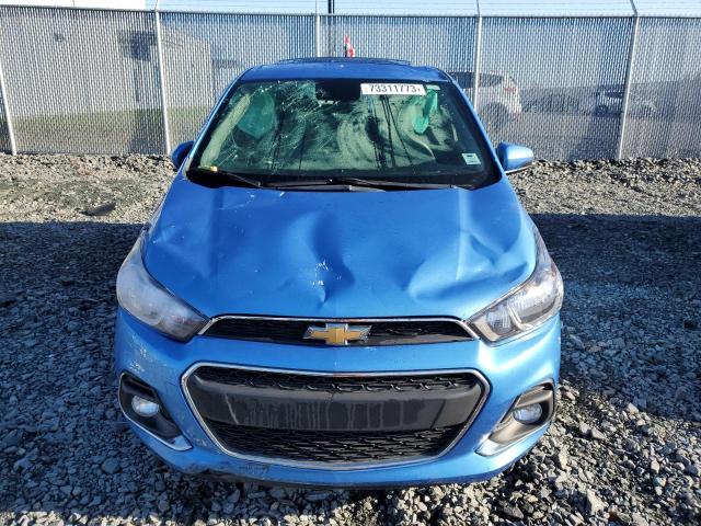 Фото 5 с аукциона – 2017 CHEVROLET SPARK 2LT с VIN KL8CF6SA9HC838518