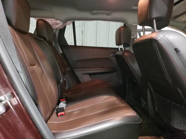 Photo 10 from auction – 2011 GMC TERRAIN with VIN 2CTFLXE59B6409241