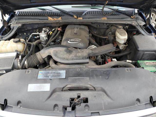 Photo 12 from auction – 2003 GMC YUKON with VIN 1GKEK13Z13J112499