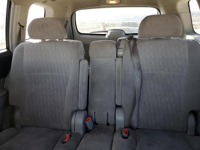Photo 10 from auction – 2012 TOYOTA HIGHLANDER with VIN 5TDZA3EH5CS026650