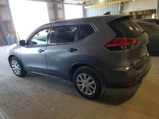 Photo 2 from auction – 2017 NISSAN ROGUE S with VIN KNMAT2MT5HP566721